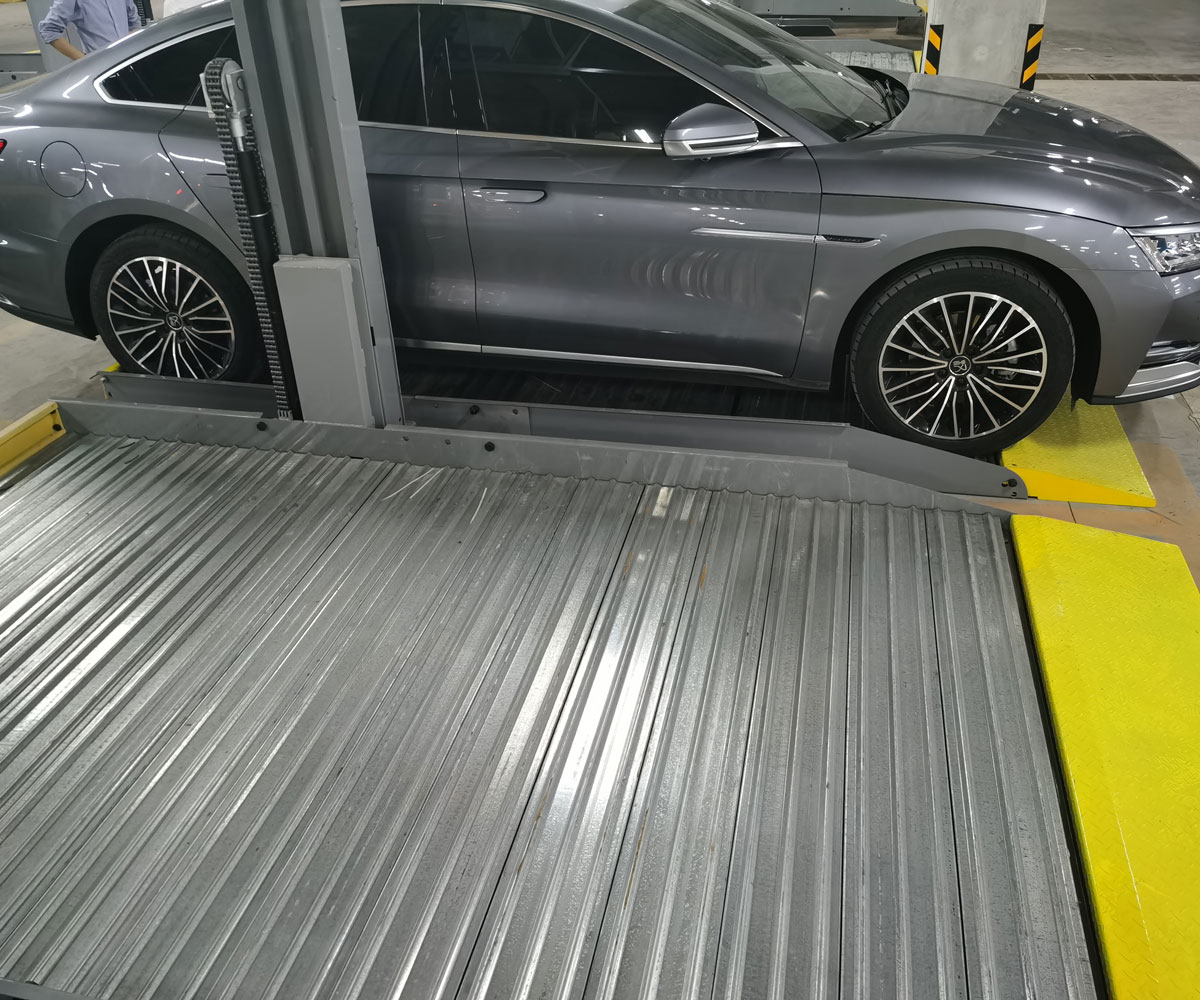 PSH橫移式機(jī)械式停車位回購(gòu) PSH橫移式機(jī)械式停車位回購(gòu)